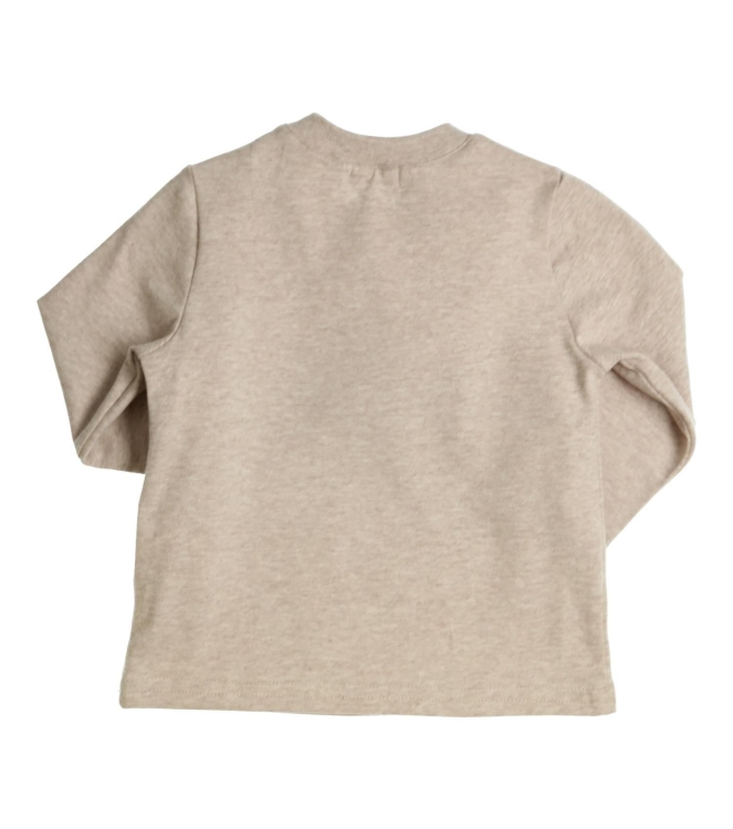 Gymp shirts Beige - Navy 352-5677-20