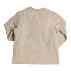 Gymp shirts Beige - Grey 352-5677-20
