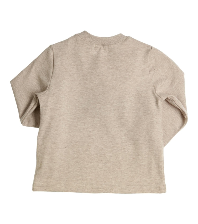 Gymp shirts Beige - Grey 352-5677-20