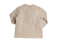 Gymp shirts Beige - Grey 352-5677-20