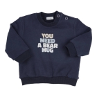 Gymp truien & vesten Navy 352-5678-20