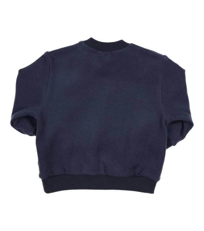 Gymp truien & vesten Navy 352-5678-20