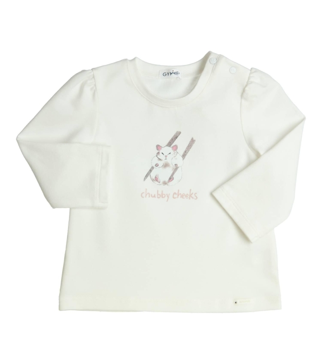 Gymp shirts Off White 352-5689-10