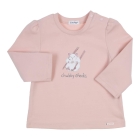 Gymp shirts Old Rose 352-5689-10