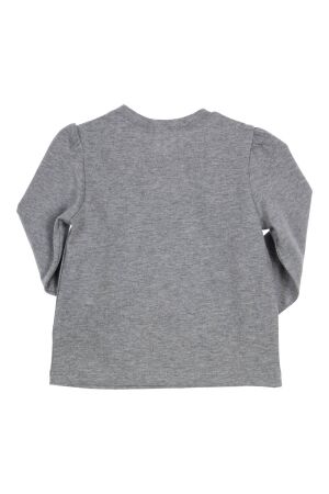 Gymp shirts Grey Melange 352-5692-10