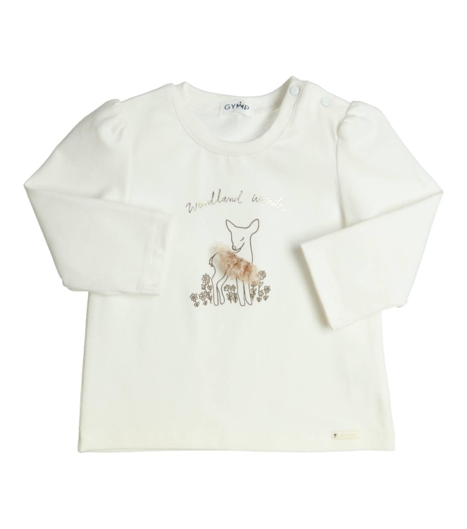 Gymp shirts Off White 352-5693-10