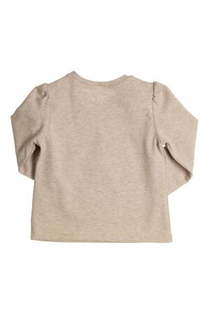 Gymp shirts Beige 352-5694-10