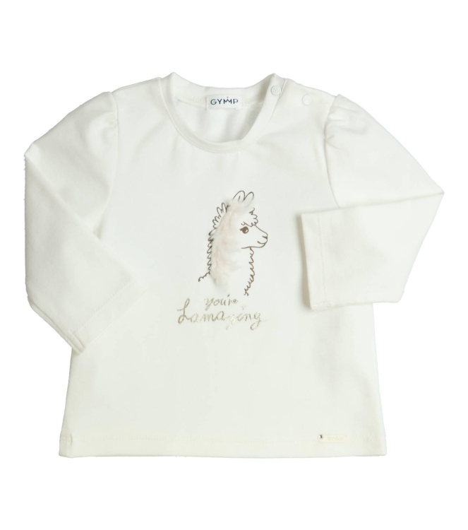 Gymp shirts Off White 352-5695-10
