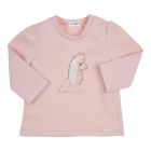 Gymp shirts Old Rose 352-5695-10