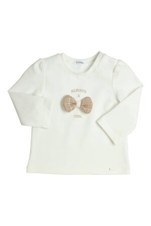 Gymp T-shirt Aerodoux Off White
