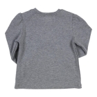 Gymp shirts Grey Melange 352-5698-10