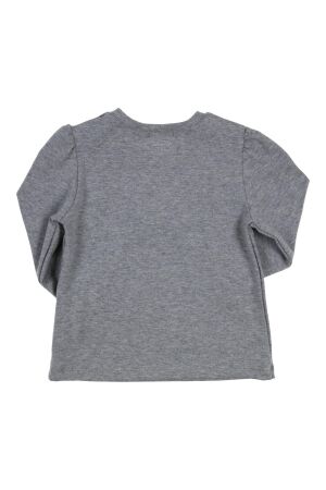 Gymp shirts Grey Melange 352-5698-10