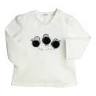 Gymp shirts Off White 352-5700-10