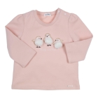 Gymp shirts Old Rose 352-5700-10