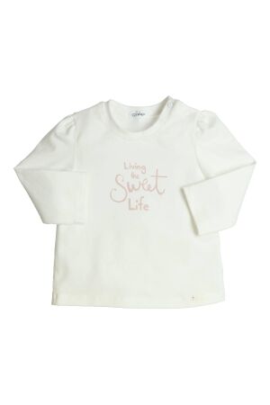 Gymp T-shirt Aerodoux Off White