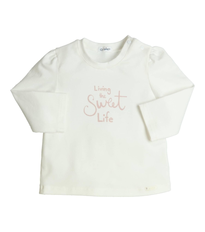 Gymp shirts Off White 352-5702-10
