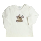 Gymp shirts Off White 352-5703-10