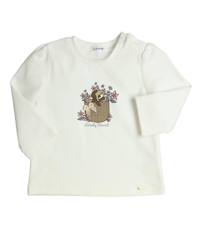 Gymp shirts Off White 352-5703-10