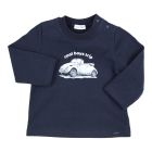 Gymp shirts Navy 352-5707-20