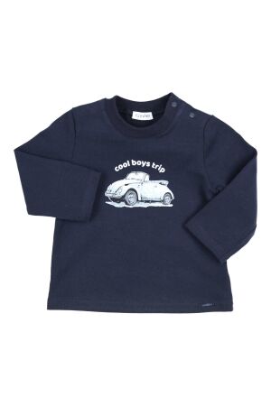 Gymp T-shirt Aerodoux Navy