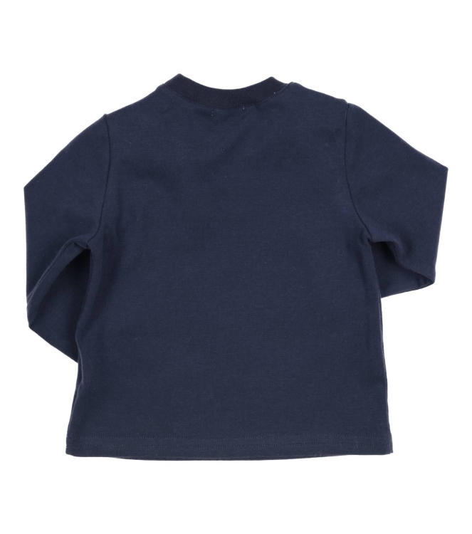 Gymp shirts Navy 352-5707-20