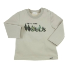 Gymp shirts Pale Green 352-5709-20