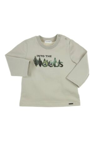 Gymp T-shirt Aerodoux Pale Green