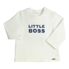 Gymp shirts Off White 352-5710-20