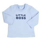 Gymp shirts Light Blue 352-5710-20