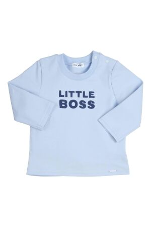Gymp T-shirt Aerodoux Light Blue
