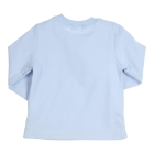 Gymp shirts Light Blue 352-5710-20