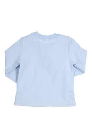 Gymp shirts Light Blue 352-5710-20