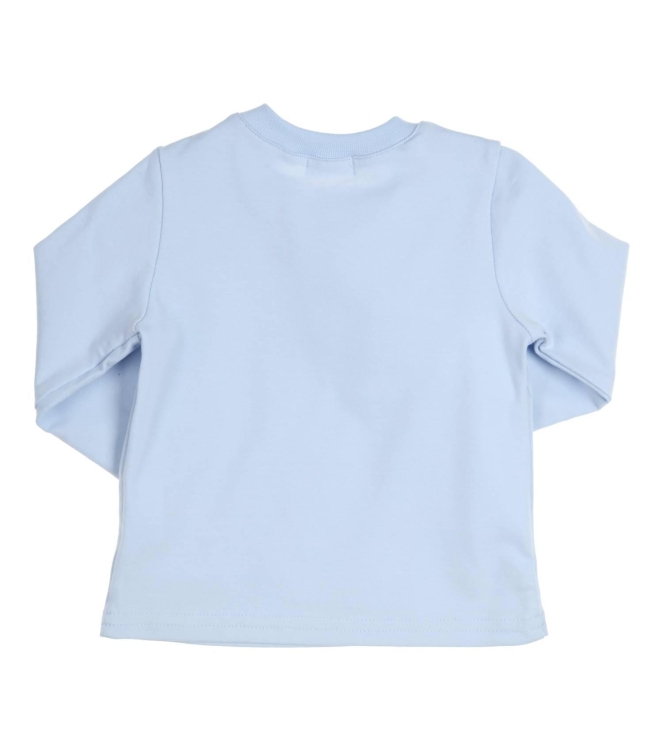 Gymp shirts Light Blue 352-5710-20