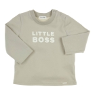 Gymp shirts Pale Green 352-5710-20