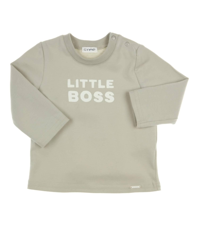 Gymp shirts Pale Green 352-5710-20