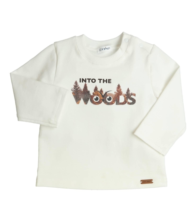 Gymp shirts Off White 352-5712-20