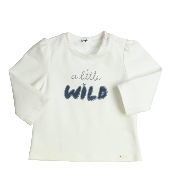 Gymp shirts Off White 352-5752-10