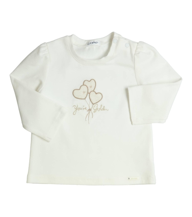 Gymp shirts Off White 352-5764-10