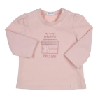 Gymp shirts Old Rose 352-5765-10