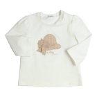 Gymp shirts Off White - Beige 352-5766-10