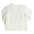 Gymp shirts Off White - Blue 352-5766-10
