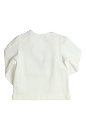 Gymp shirts Off White - Blue 352-5766-10