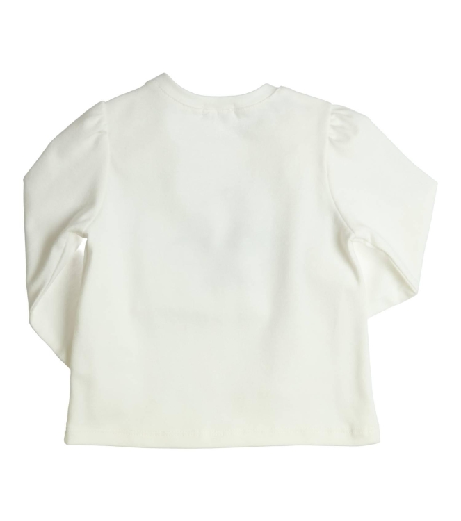 Gymp shirts Off White - Blue 352-5766-10
