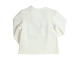 Gymp shirts Off White - Blue 352-5766-10