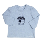 Gymp shirts Light Blue 352-5767-10