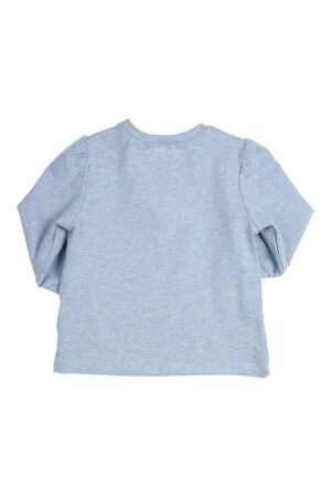 Gymp shirts Light Blue 352-5767-10
