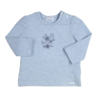 Gymp shirts Light Blue 352-5768-10