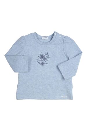Gymp T-shirt Aerochine Light Blue