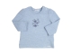 Gymp shirts Light Blue 352-5768-10