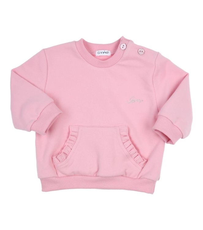 Gymp truien & vesten Rose 352-5777-10